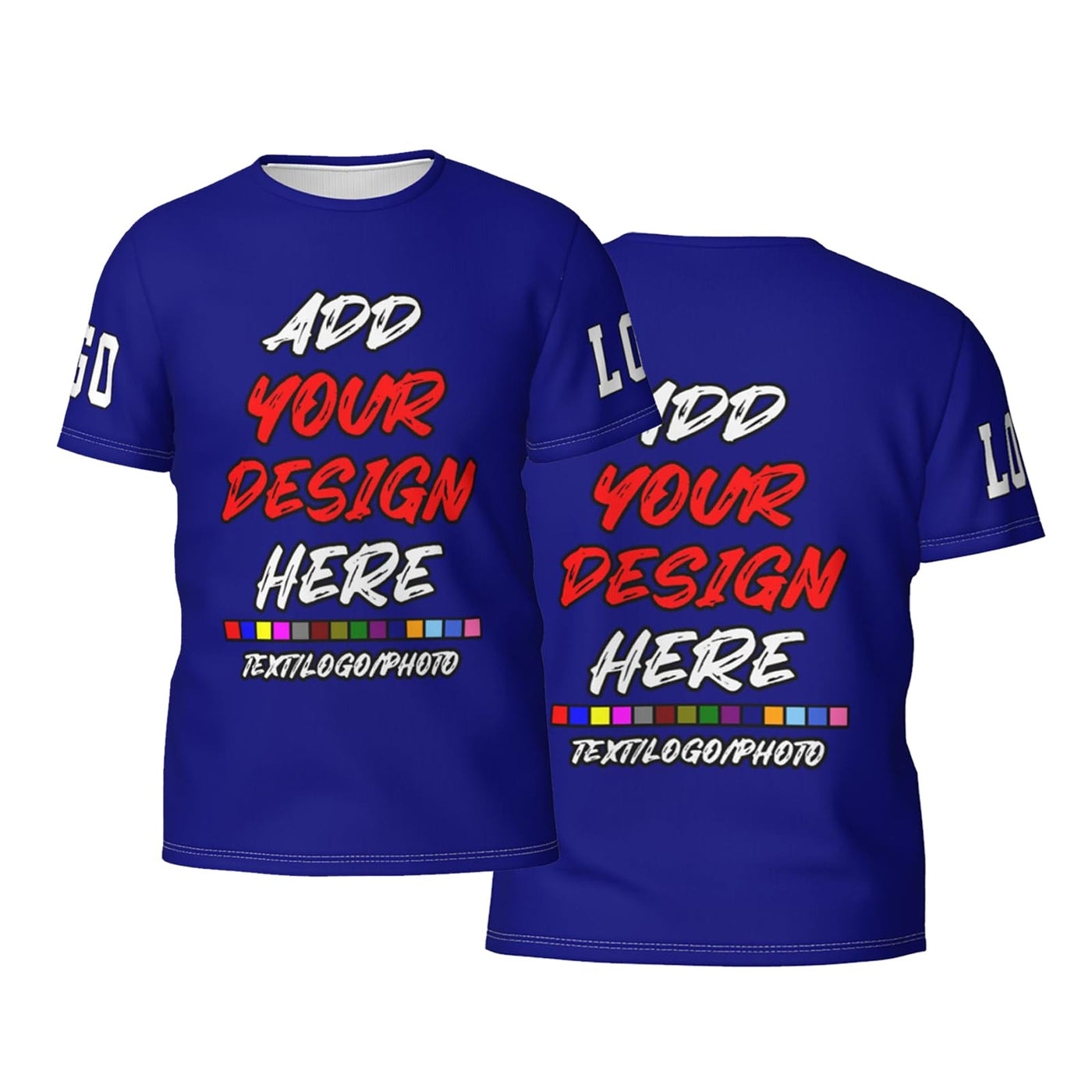 Custom T Shirts Add Your Own Custom Text Name Personalized Message Or Image Customized T Shirts Personalized Custom Tshirt