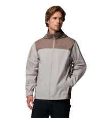Columbia Men’s Glennaker Lake II Rain Jacket