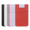 black white grey pink blue red
