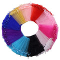 Multi-colored