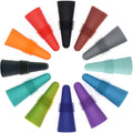 Multicolor-12Pack