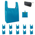 Solid Light Blue