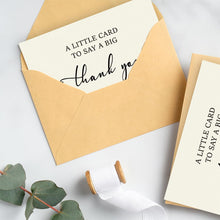 52 Pack 210GSM | Thank You Cards | Thank You Cards & Notes with Envelopes | Pefect for Baby Shower, Wedding, Teacher, Graduation, Business, Holiday, and Christmas | Teacher Appreciation Gifts
