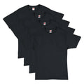 Black - 4 Pack