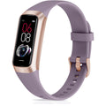 Grey Purple