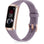 Grey Purple