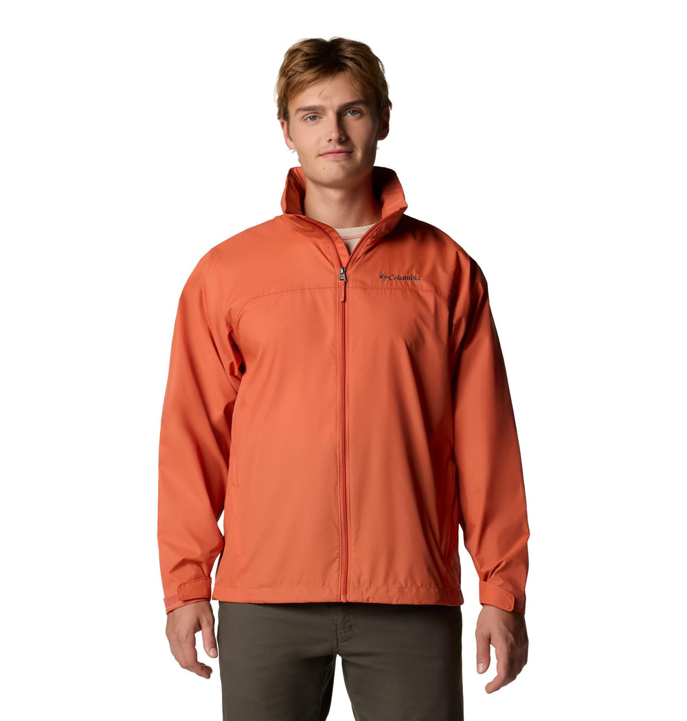 Columbia Men’s Glennaker Lake II Rain Jacket