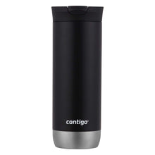 Contigo HuronTravel Mug Screw Cap Stainless Steel Drinking Cup