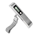 White Stainless steel
