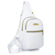 Aisijimo Small Sling Bag For Women Men Casual Crossbody Sling Backpack | Small