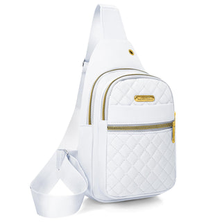 Aisijimo Small Sling Bag For Women Men Casual Crossbody Sling Backpack | Small