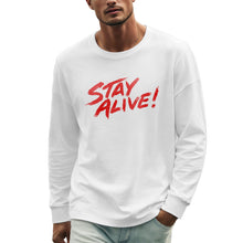 domirica Oversized Solid Cotton Blend Graphic Mens Hoodies Pullover Crewneck Long Sleeve Loose Fit Soft Sweatshirts