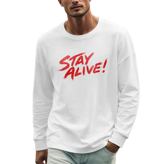 domirica Oversized Solid Cotton Blend Graphic Mens Hoodies Pullover Crewneck Long Sleeve Loose Fit Soft Sweatshirts