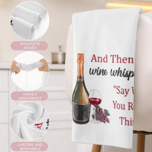 Sieral 7 Pack Wine Gifts Baskets for Women Include Stainless Steel Tumbler Scented Candle Kitchen Towel Crew Sock Makeup Bag Raffia Box Birthday Gift for Wine Lover Friend Sister Wife Mother Coworker
