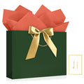 1PC-Medium-Dark Green