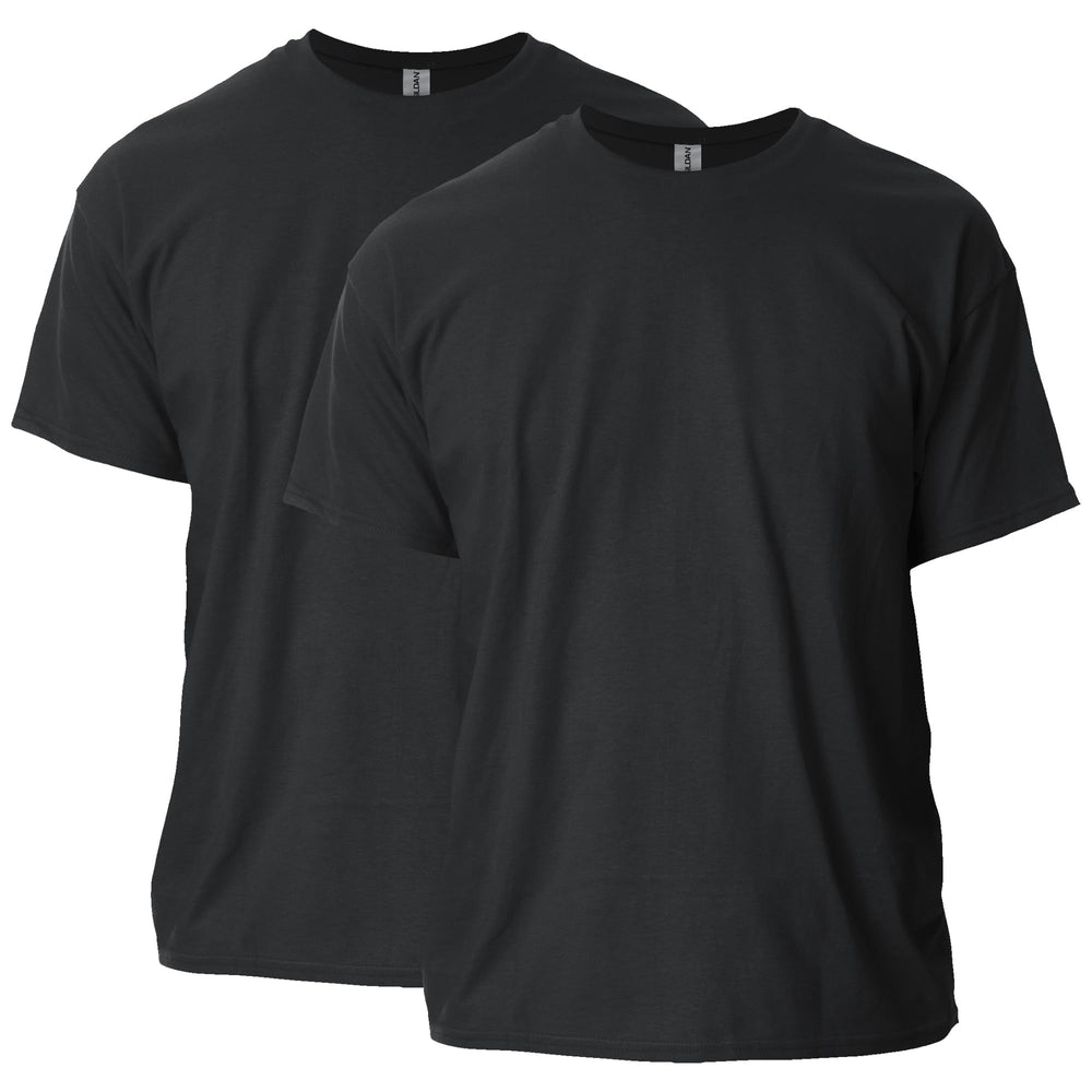 Gildan Adult Ultra Cotton T-Shirt, Style G2000, Multipack