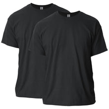 Gildan Adult Ultra Cotton T-Shirt, Style G2000, Multipack