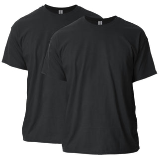 Gildan Adult Ultra Cotton T-Shirt, Style G2000, Multipack
