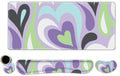 Purple Hearts