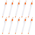 Blank - Orange