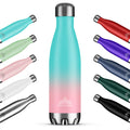 GRADIENT CYAN PINK