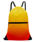 Gradient Orange and Yellow