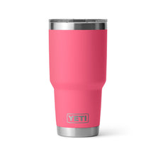 YETI Rambler 30 oz Stainless Steel Vacuum Insulated Tumbler w/ MagSlider Lid, Black