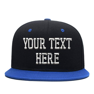 Shop&Three Customized Adjustable Baseball Cap,Unisex Personalized Trucker Hats,Cowboy Hat