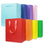 8 Colors (Without Tissues Paper）