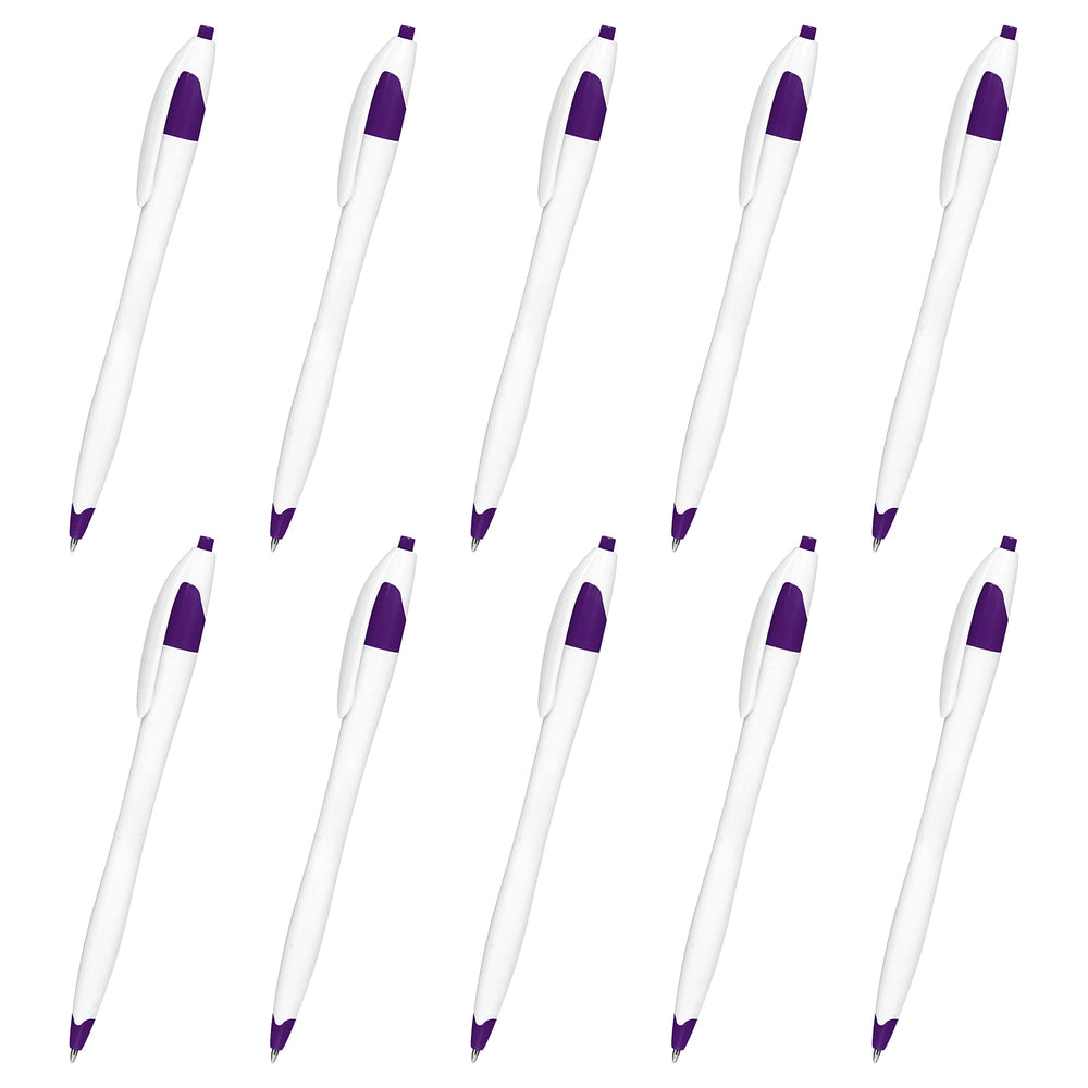 DISCOUNT PROMOS Personalized Ballpoint Pens Bulk Pack of 4-5,000 counts Black Ink, Slim & Curvy Design, Retractable, Ideal for Office, Corporate Merchandise, Tradeshows- Teal