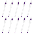 Blank - Purple