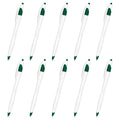 Blank - Green