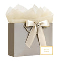 1PC-Medium-Champagne Gold