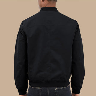Lucky Brand Mens Bomber Jacket