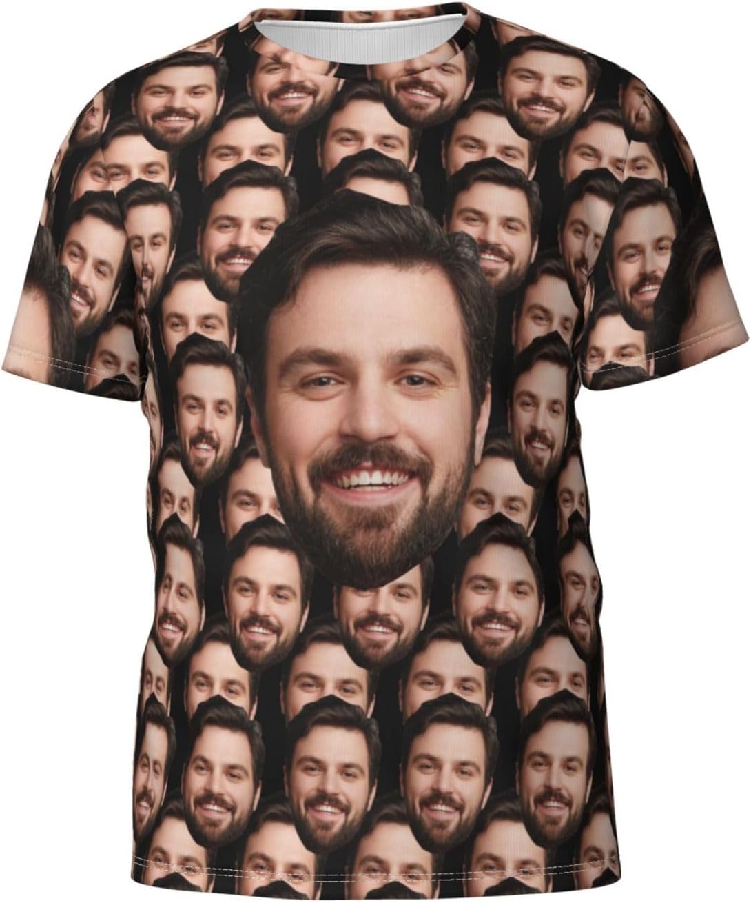 Custom T Shirts Add Your Own Custom Text Name Personalized Message Or Image Customized T Shirts Personalized Custom Tshirt