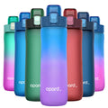 Aurora Blue Purple