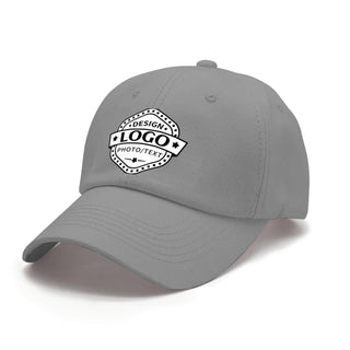 Custom Hat for Man Woman Personalized Hat Design Your Own Custom Trucker Baseball Caps with Logo Text Photo