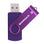 1Pack 32GB Swivel-Purple