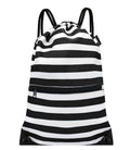 Black and White Stripe