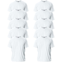 Gildan Adult Ultra Cotton T-Shirt, Style G2000, Multipack