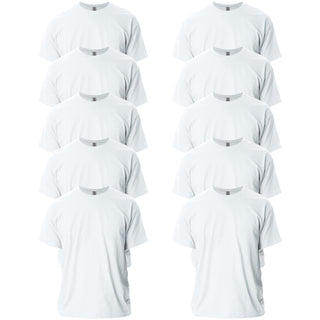Gildan Adult Ultra Cotton T-Shirt, Style G2000, Multipack
