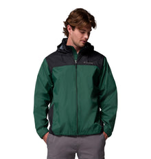 Columbia Men’s Glennaker Lake II Rain Jacket