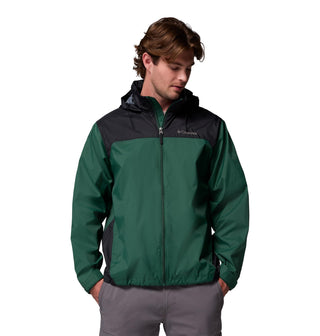 Columbia Men’s Glennaker Lake II Rain Jacket