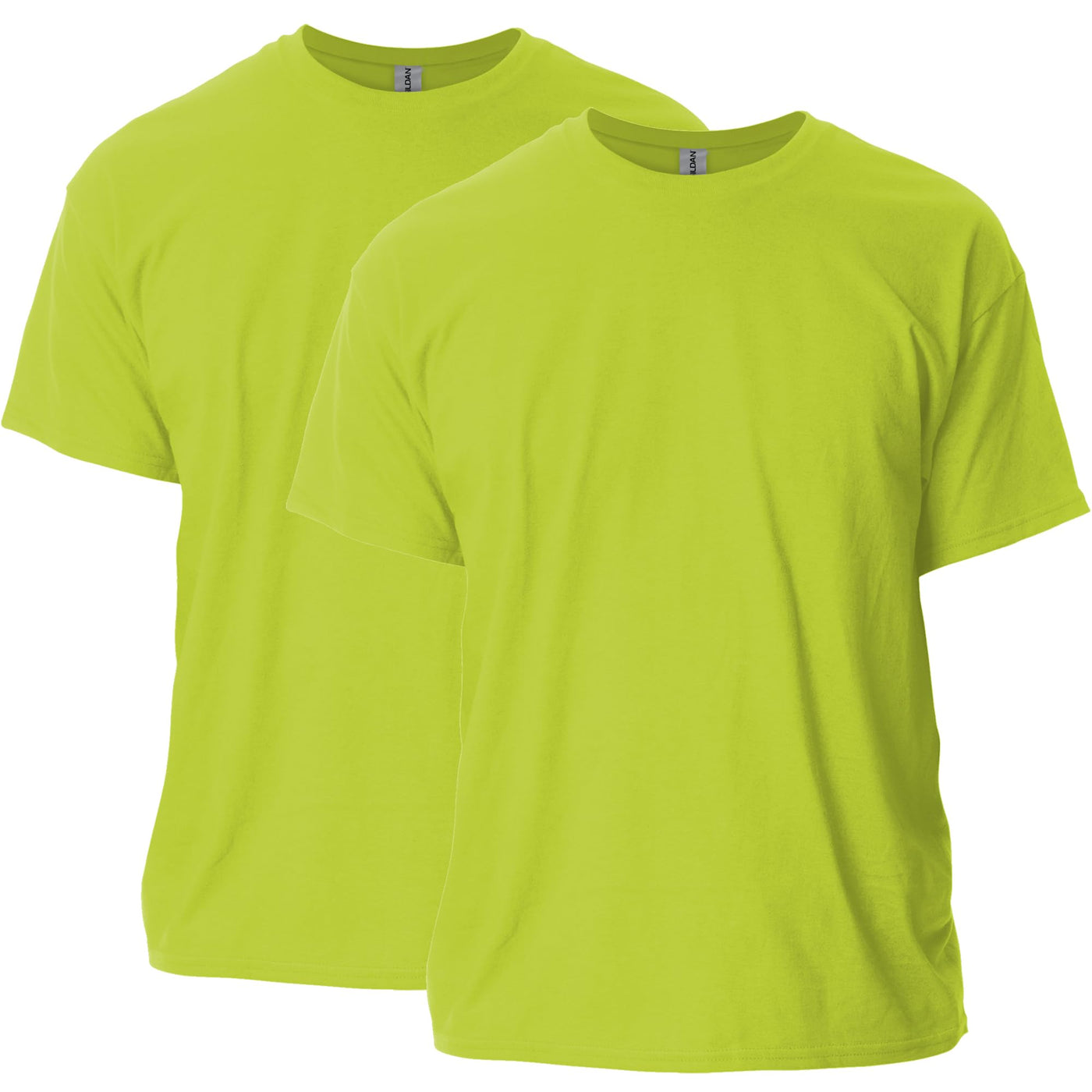 Gildan Adult Ultra Cotton T-Shirt, Style G2000, Multipack