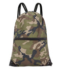Jungle Camo