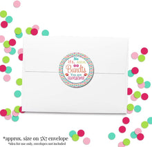 “No IFS, Ands, or Bundts” Teacher, Staff, or Employee Appreciation Thank You Sticker Labels, 40 2" Party Circle Stickers by AmandaCreation, Great for Envelope Seals & Gift Bags…