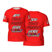 Custom T Shirts Add Your Own Custom Text Name Personalized Message Or Image Customized T Shirts Personalized Custom Tshirt