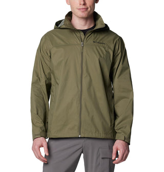 Columbia Men’s Glennaker Lake II Rain Jacket