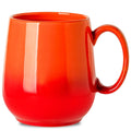 Gradient Orange