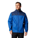 Mountain Blue/Collegiate Navy